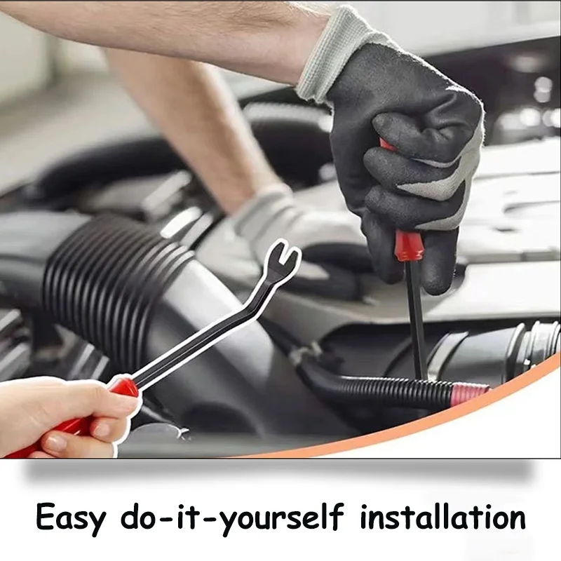 自動ドアクリップパネルトリム除去ツールキットさまざまな車種モデル BMW トヨタ ヒュンダイ ベンツ テスラ