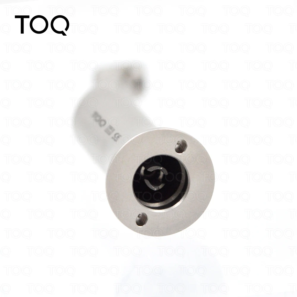 Denta Low Speed Handpiece 20:1 Implant Reduction Contra Angle Push Button Torque 80Ncm Compatible With SG20