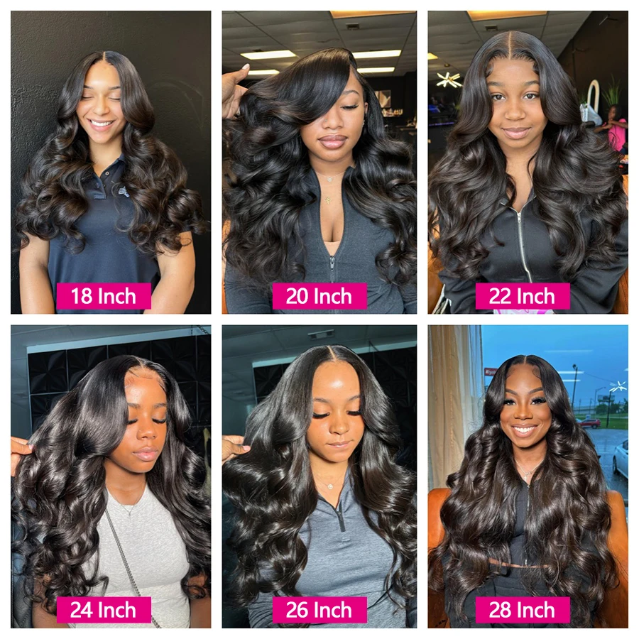 15A Super Double Drawn Virgin Body Wave มนุษย์ผมดิบเวียดนามผมมนุษย์ผมที่ยังไม่ได้ต่อผม