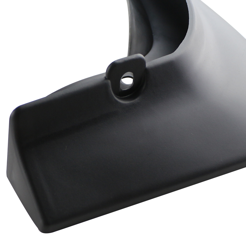 4Pcs/set Mud Flaps Splash Guards For Tesla Model 3 2016-2021 2022 2023+ Front Rear Wheel Mudguard Guard Fender