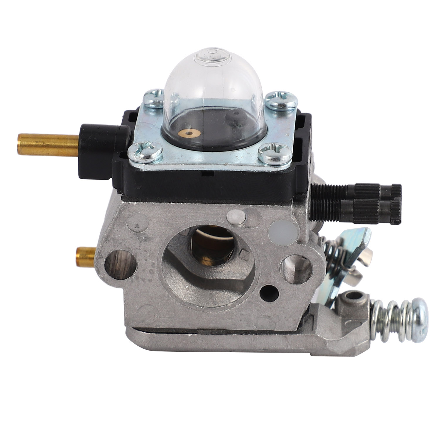 Carburador con junta para Mantis Tiller 7222 7225 SV-5C/2 Zama C1U-K82 A 021001090