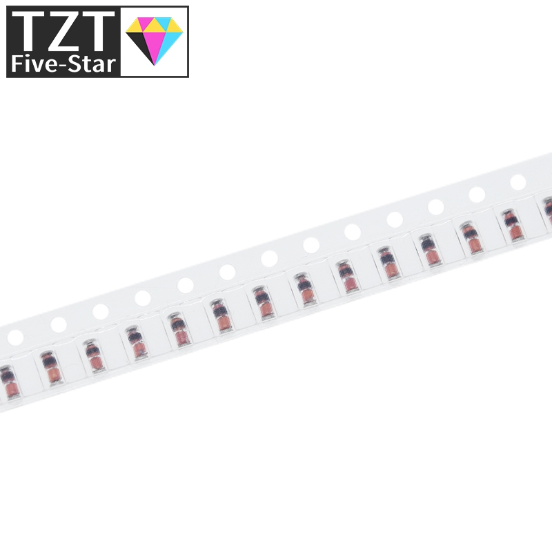 100/300PCS LL4148 LL-34 1N4148 IN4148