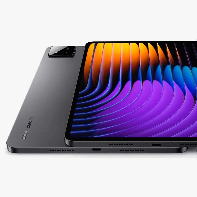 Xiaomi-Tablette Pad 7, 11 ", 144Hz, Wi-Fi 6E, 8 Go, 128 Go, 8 Go, 256 Go, 8850mAh