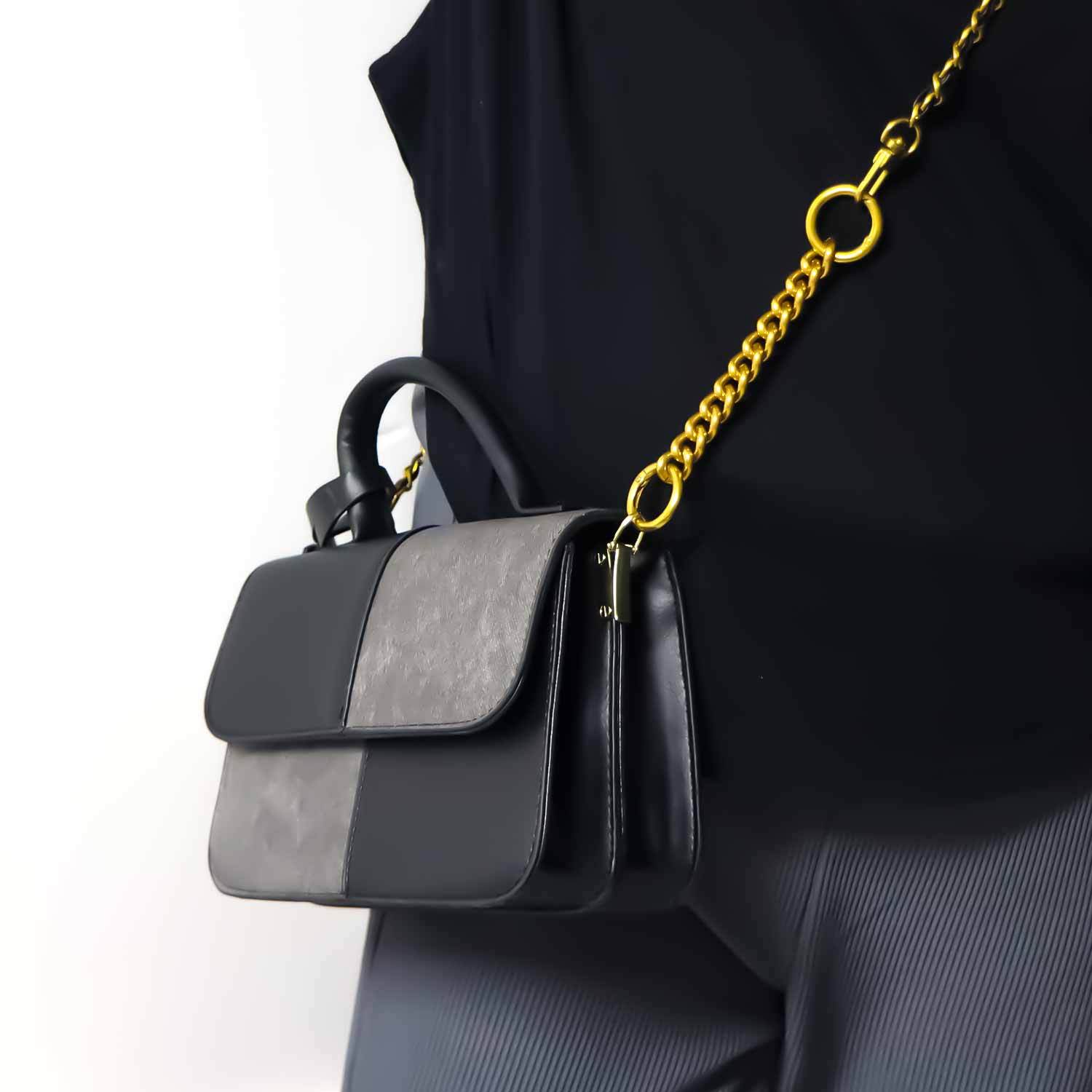 Geldbörse Riemen Extender Tasche Extender Kette Ersatz Geldbörse Kette Extender Tasche Charms für Umhängetasche Geldbörse Schulter Handtaschen