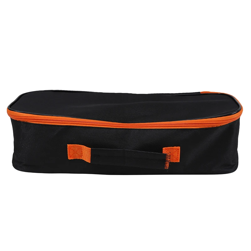 Durable Portable Car Wear Practical Storage Case With Handle Resistant Zipper Closure Pouch Vacuum Cleaner Tool Bag