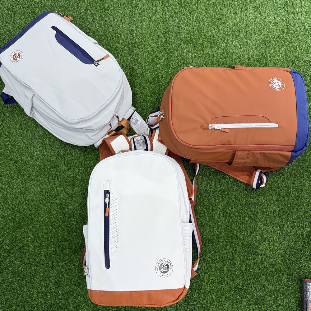 Теннисная сумка Wilson вмещает 2, рюкзак для теннисных ракеток, французская открытая сумка на плечо, сумка для ракеток для мужчин и женщин, спортивный рюкзак для падела