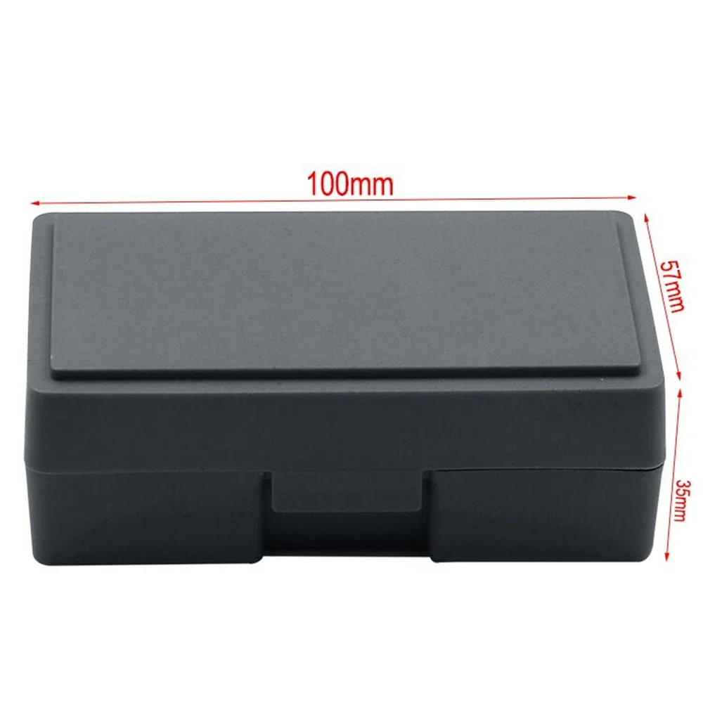 Escala de calibre de nivel de 0-0,8mm, indicador de prueba de dial de precisión, indicador de dial digital, soporte de Base magnética Flexible Universal