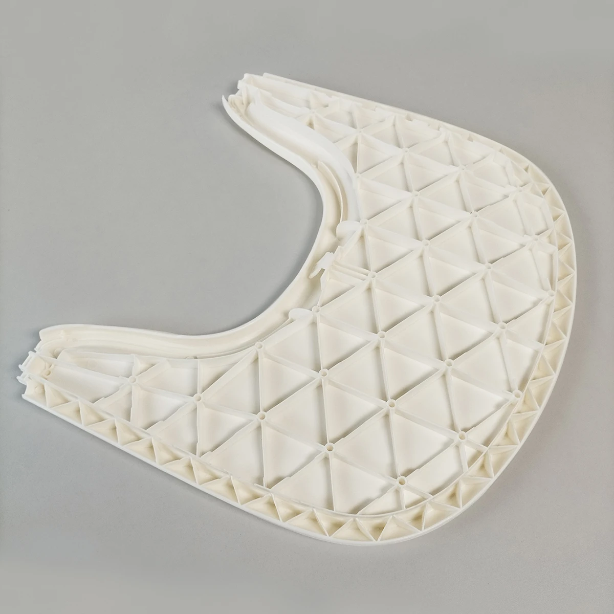 ถาดขนมเด็กสําหรับ Stokke Tripp Trapp Highchair ที่นั่งแผ่นหรือถาดของเล่น Rack การดูดซับสูญญากาศ Bebe อุปกรณ์เสริม