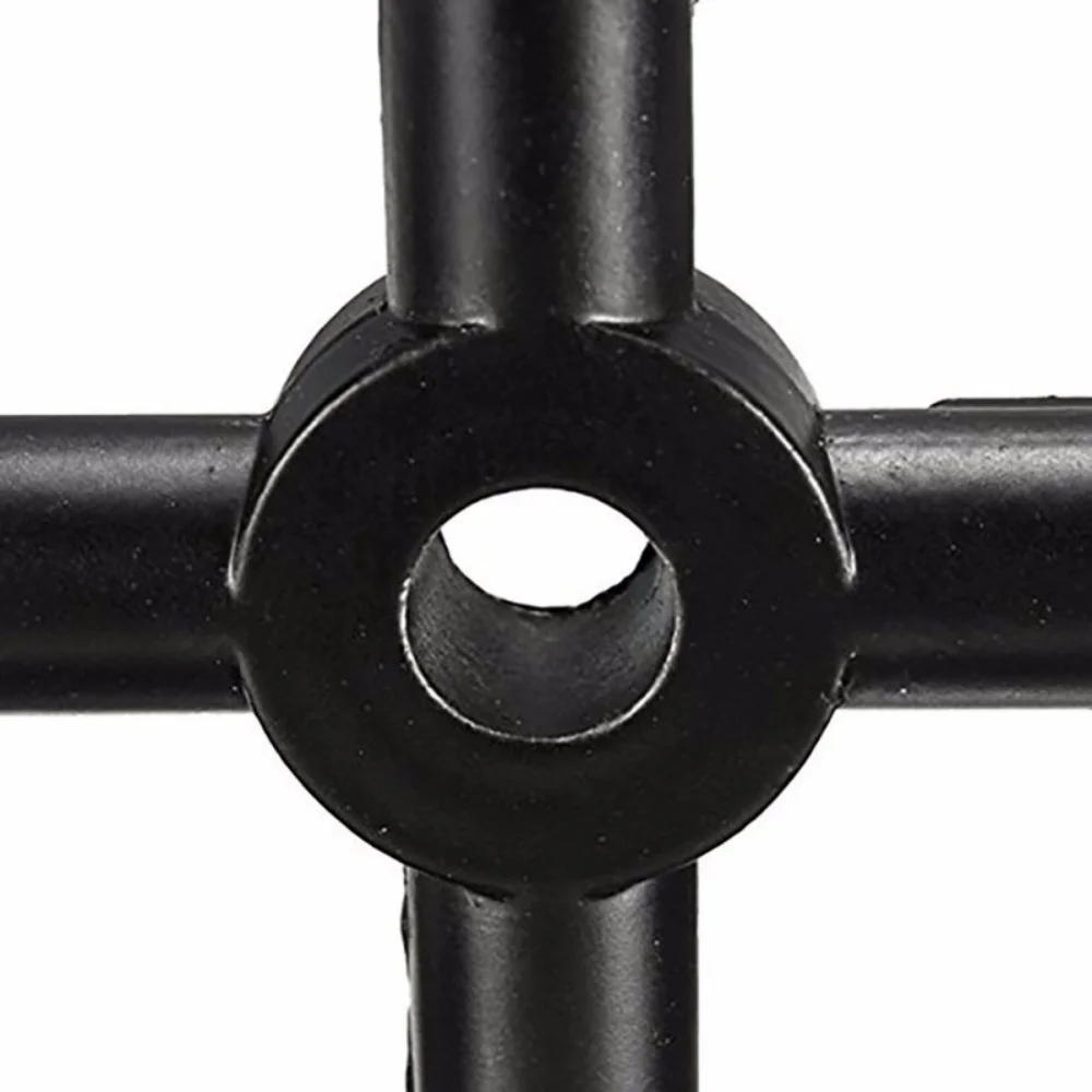 4 in 1 Multifunktions-Elektriker Klempner Utility Cross Switch Schraubens chl üssel Universal quadratischer Dreiecks schlüssel für Gaszug Entlüftung kühler