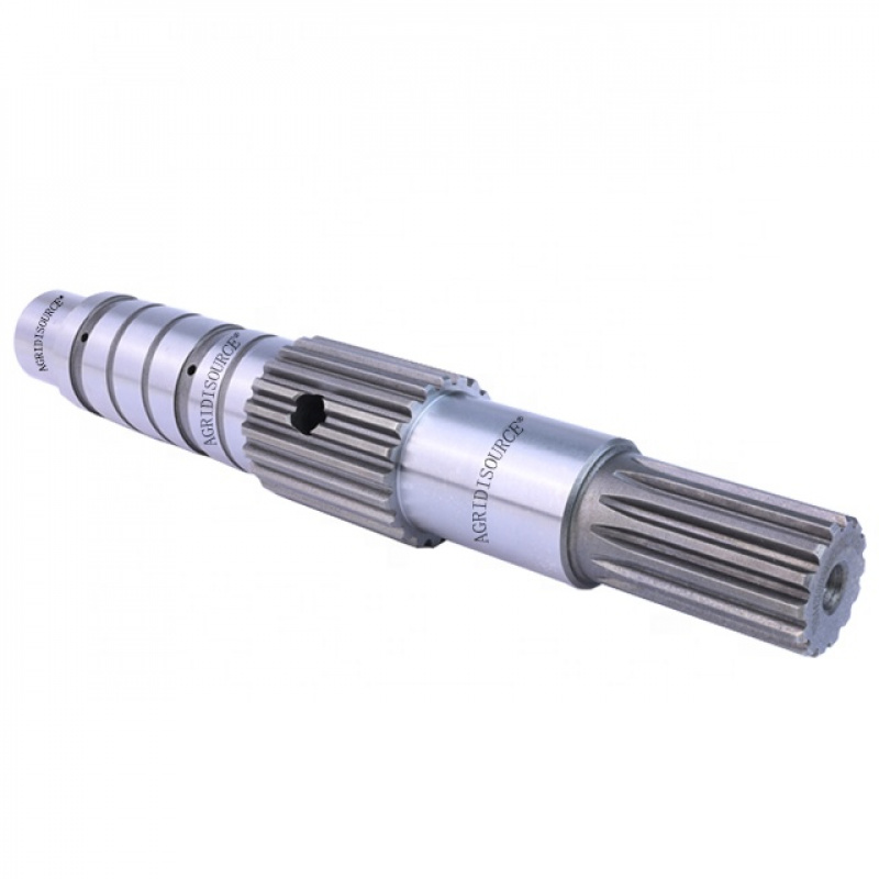 Gearbox Gearbox Output Shaft, Foton Lovol Parte Trator 1004 1104 Número TH04421010008, China