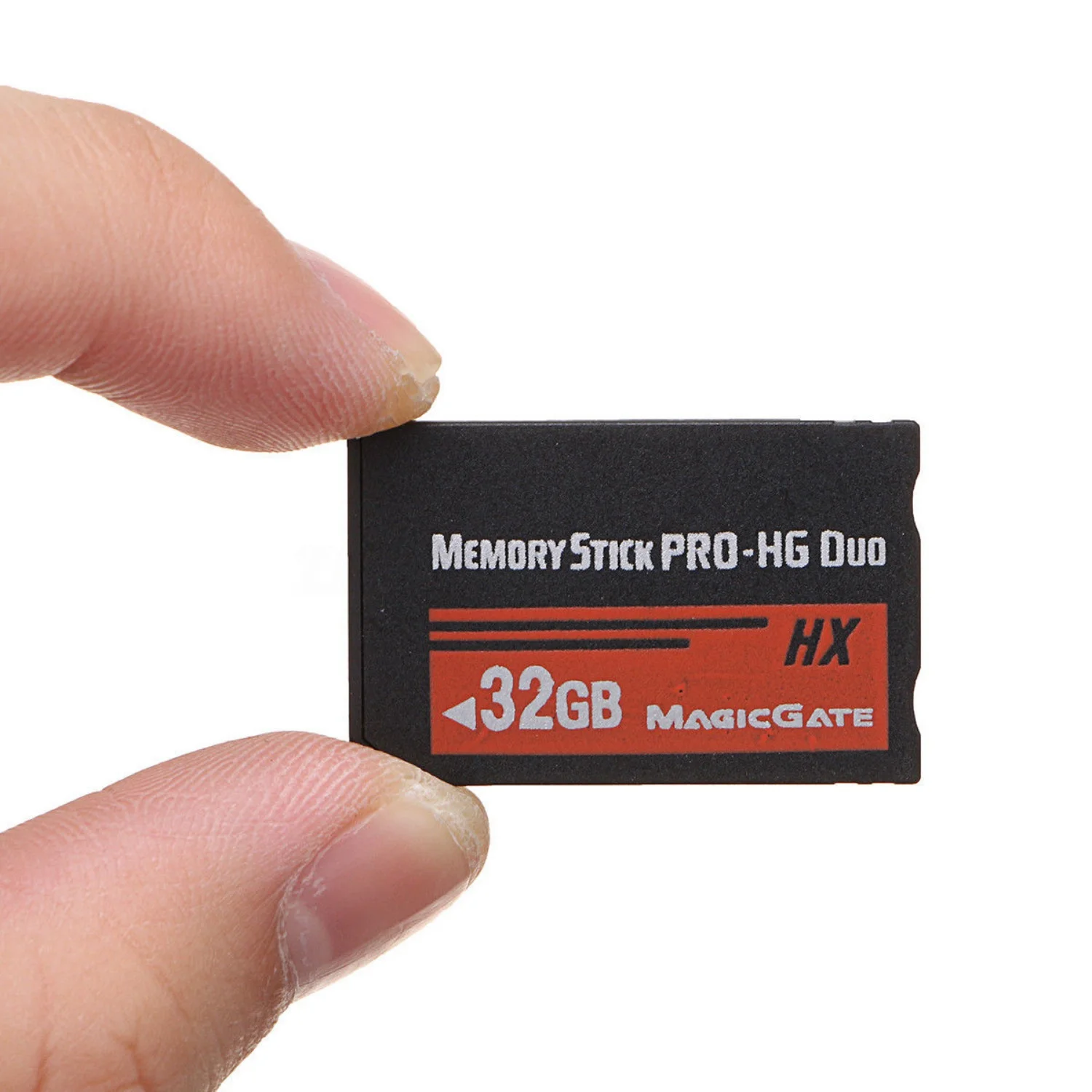 32GB Memory Stick MS Pro Duo HX Flash Card For Sony PSP Cybershot Camera