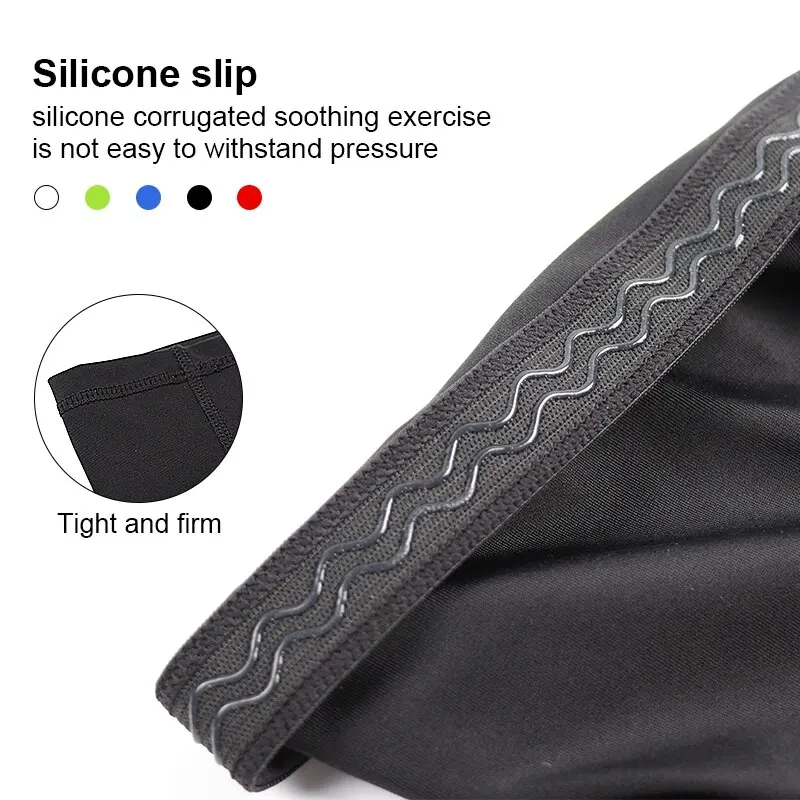 Ginocchiere da basket Protezione Manicotto di compressione Tutore in schiuma a nido d'ape Ginocchiera anticollisione Attrezzatura fitness Supporto per pallavolo