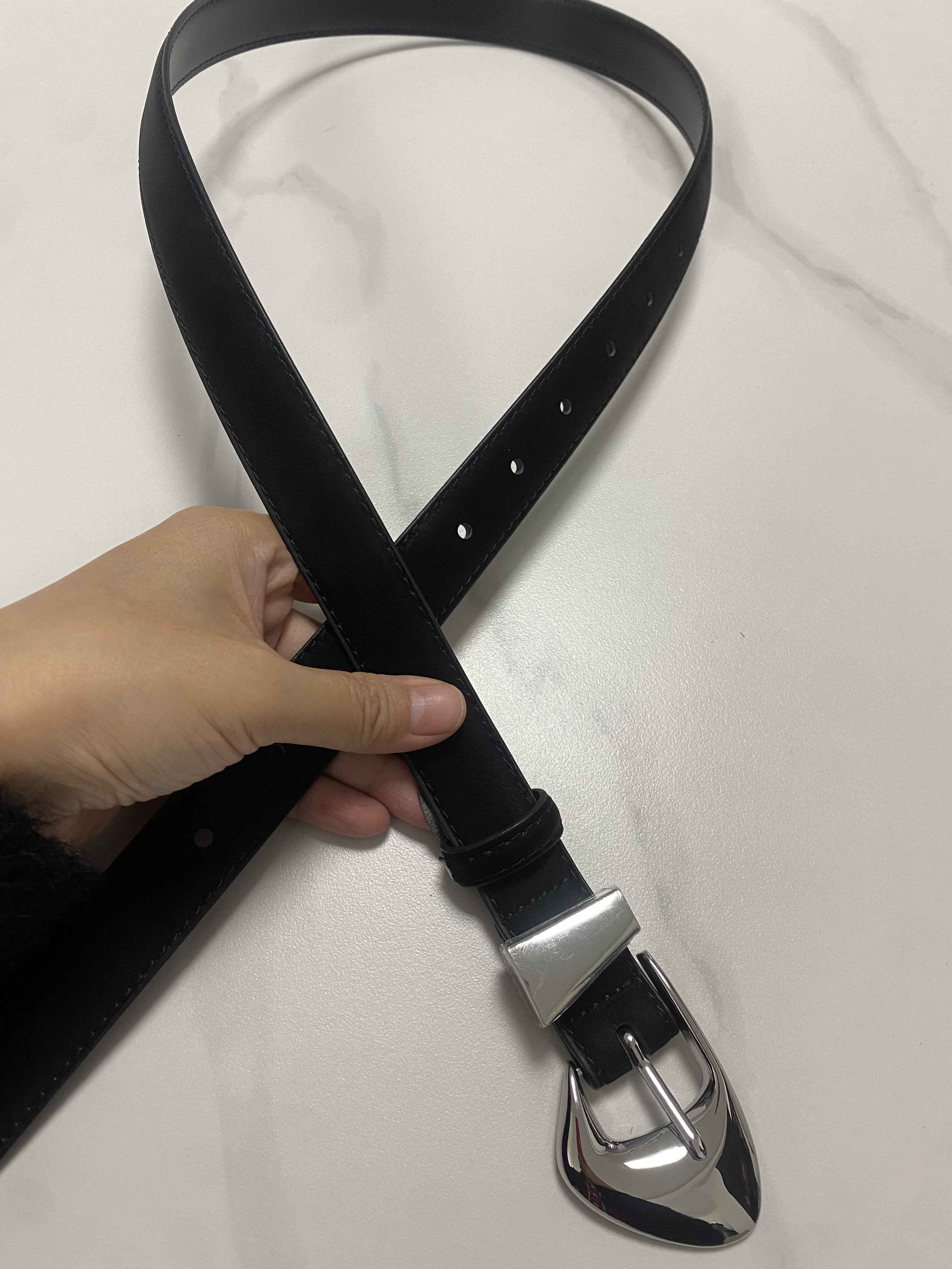 여성용 런웨이 패션 빈티지 정품 가죽 커머번즈, 여성용 드레스 코르셋, 허리띠 벨트 장식, 와이드 벨트 R2370