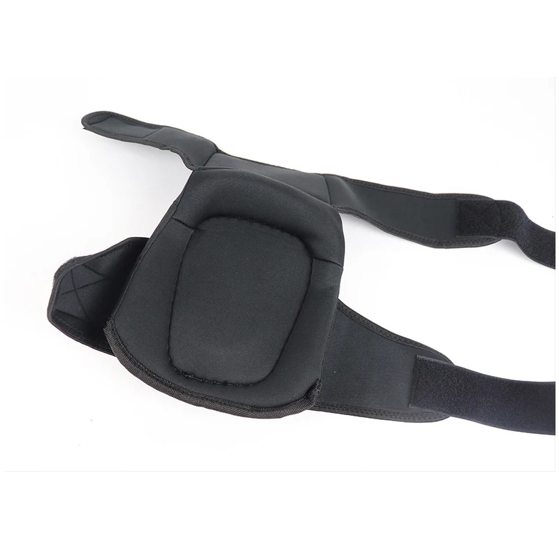 Motorcycle Knee Guard Summer Elbow Guard Bicycle Rider Protective Four Seasons Anti-fall Leg Guard Roller Skating Equipment
