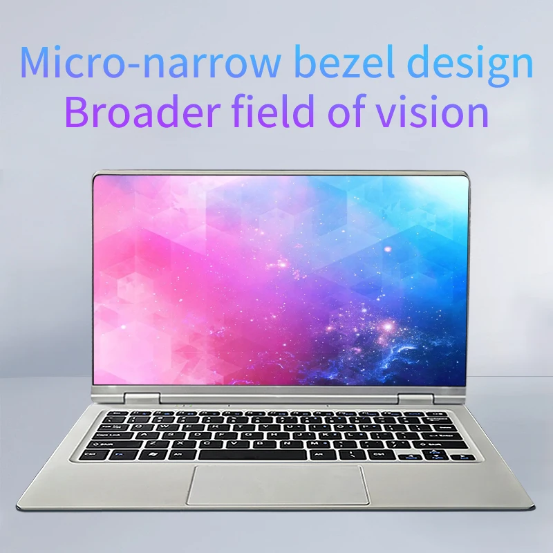 AKPAD Tablet Laptop 11.6"  6GB RAM 128GB 256GB 512GB 1TB SSD 2 in 1 Intel Celeron N4000 Touch Screen Windows 10 Notebook pc