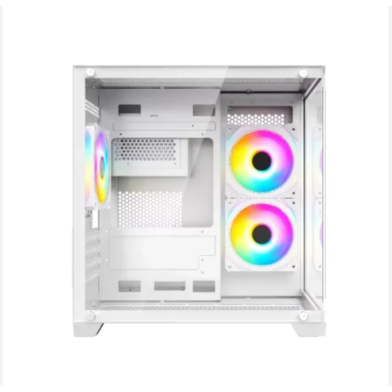 AOTESIER High Integrated Computer Single Desktop Win10 Barebone All in One Gaming Pc Desktop Laptops Computer