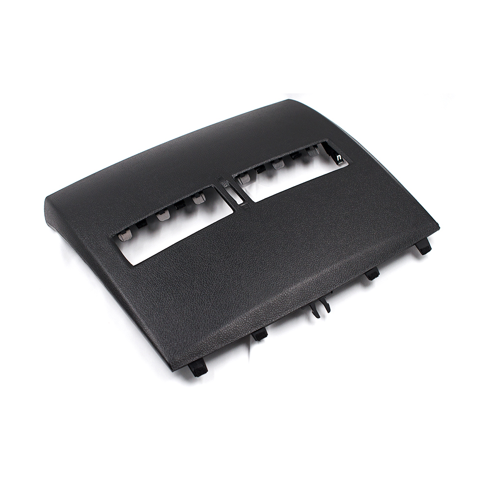 日産ティーダ用エアコンアウトレットカバー、フィニッシャーインパネ2005～2011