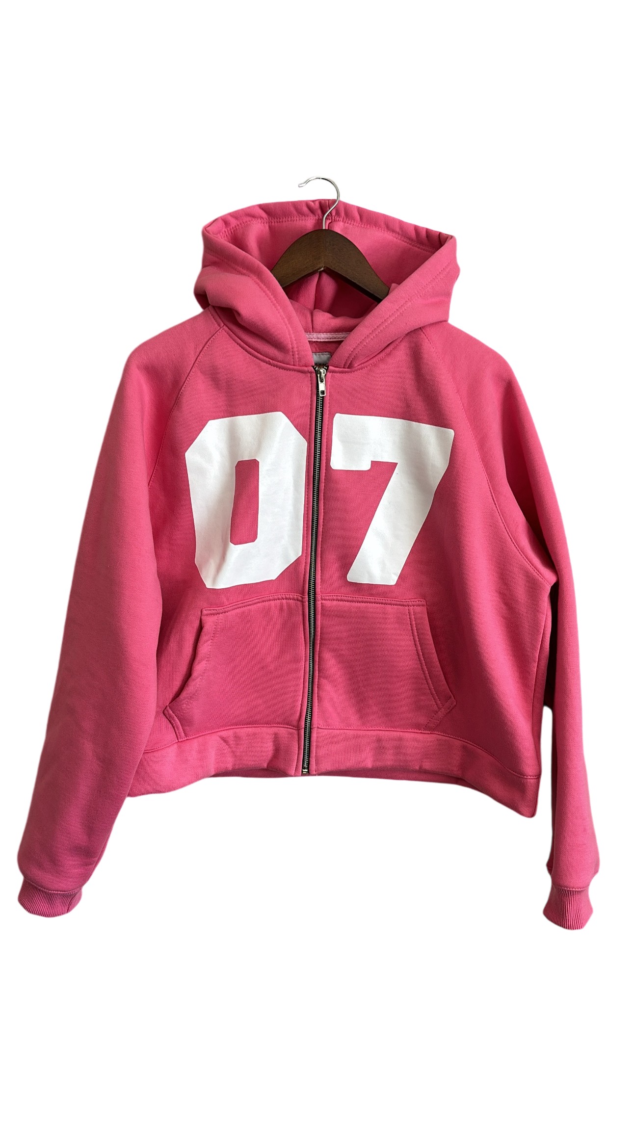 07even Casual Y2K Reißverschluss Strickjacke Mode Hoodies Frauen und Männer Straße Jogginghose Set Sweatshirts Trainingsanzug Männer Kleidung
