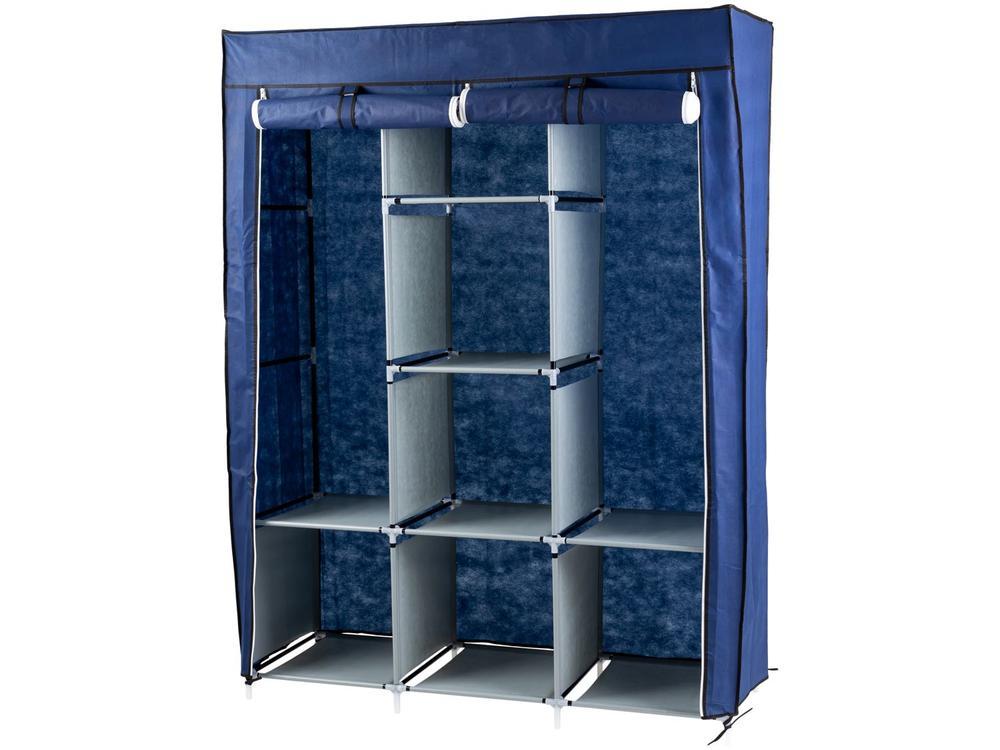 Guarda-roupa Portátil Otello GRP-AZ1