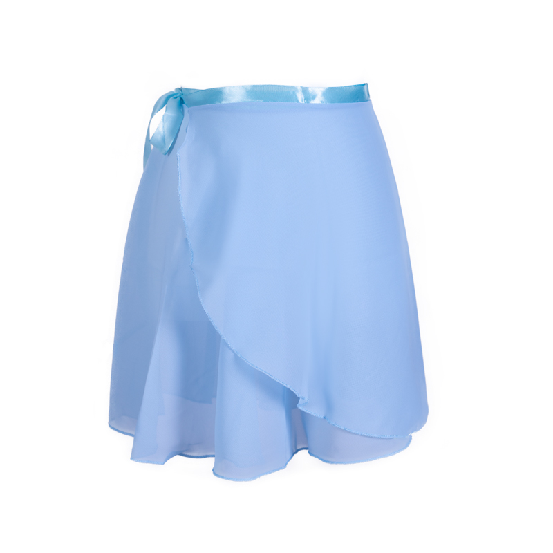 Bailarinas tutú clásicas de tricot profesional para niñas, disfraces de clases de baile para adultos y niños, Ropa de baile