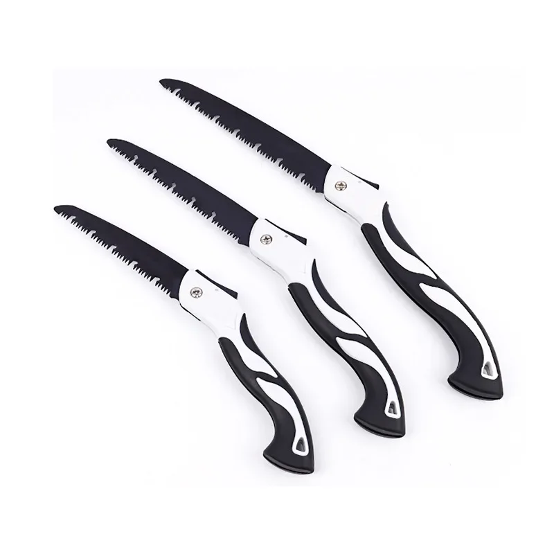 Gardening Tools Folding Woodsawing Tools for Garden Pruning Portable Outdoor Multi-purpose Pruning Hand Shears Pruner Bonsai