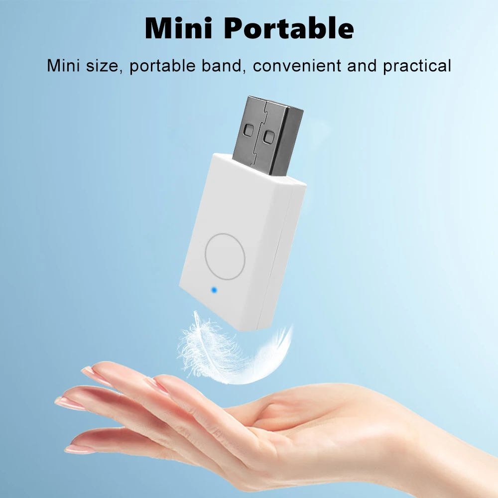 Repetidor de sinal zigbee tuya, extensor amplificador de sinal usb inteligente para gateway de vida inteligente, automação de dispositivos domésticos inteligentes