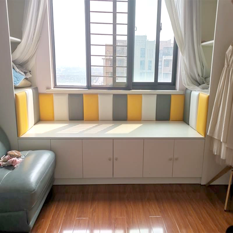 Cabeceros De Cama, pegatina De pared 3D, paneles De pared autoadhesivos, Cabecero Cama 135, Cabecero De Cama, Tete De Lit, Cabezal De Cama