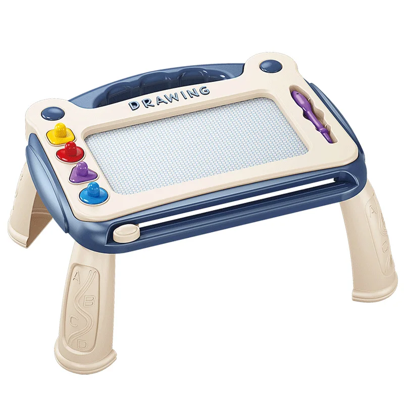 Kinder Magnetische Reißbrett WordPad Baby Farbe Graffiti Bord Kunst Pädagogisches Zeichnung Spielzeug Zeichnung Werkzeug Geschenk Für Kinder Spielzeug