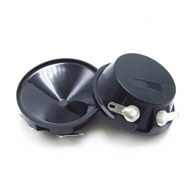 5 10 50 PCS กันน้ําอัลตราโซนิกฮอร์น 3840 4140 กระดาษฟิล์มลําโพง 25kHz buzzer 38 มม.41 มม.