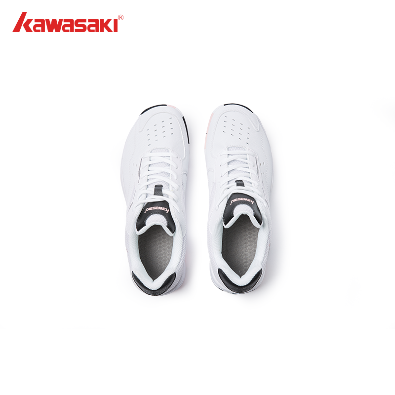 Kawasaki Marke Turnschuhe Sport Schuhe Männer Frauen Langlebig Stabile Badminton Schuhe Tischtennis Schuhe K1B51-B3324