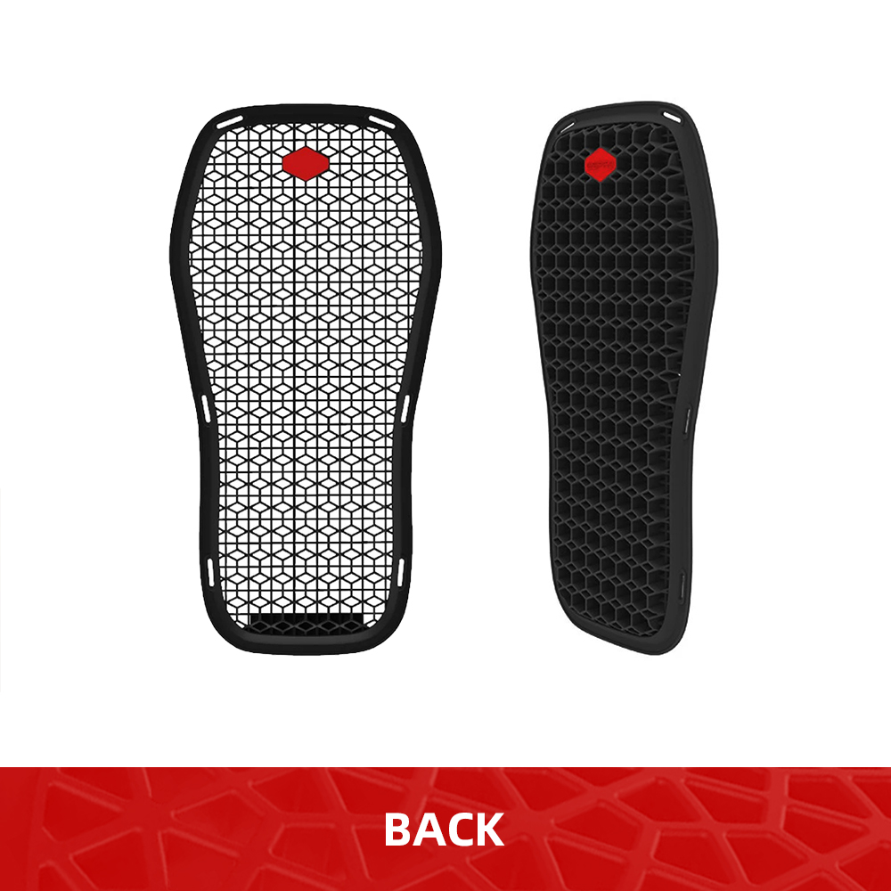 CE Level 2 Jacket Motorcycle MOTO Insert Back Protector Gear Armor Racing Elbow Knee Shoulder Jacket Professional Protection