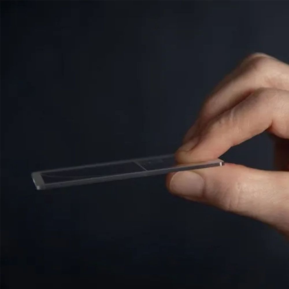 Viewfinder Ruler Golden Ratio Ruler Fibonacci Composition View Finder Portable Card Size Transparent Acrylic Viewfinder Ruler