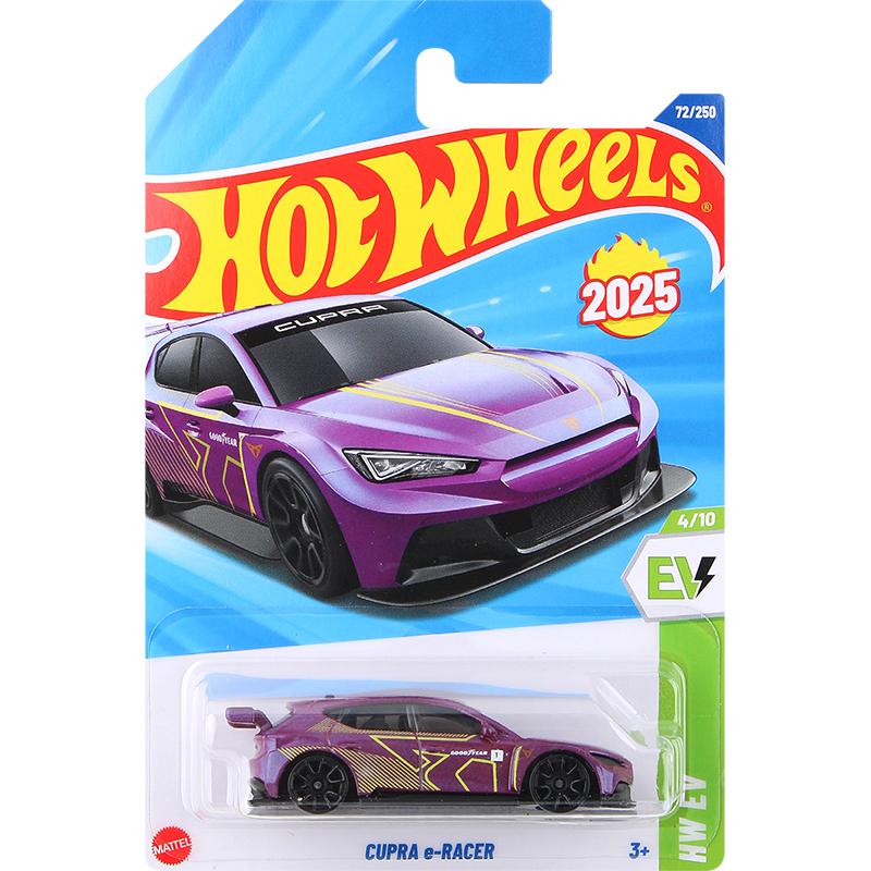 Hot Wheels C4982 2025C Oracle Red Bull Racing Supercharged Maserati Shamal Street Shrieker Porsche 911 1/64 Diecast Model Toy