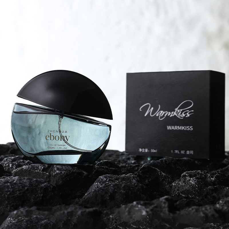 Luxury Oriental Ebony Woody กลิ่นน้ําหอมไม้จันทน์ยาวนาน Patchouli กลิ่นหอม Charming อาหรับดูไบ Parfum,ของขวัญวันวาเลนไทน์