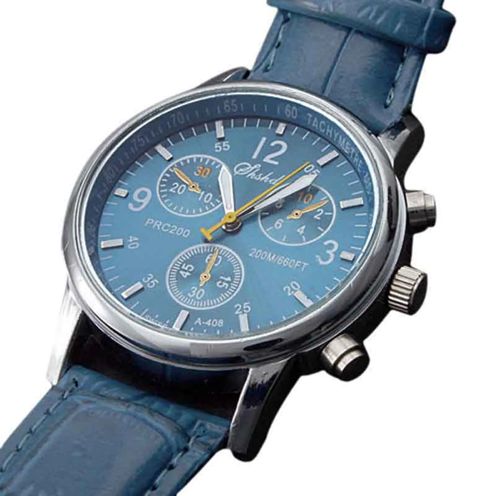 Reloj para hombre, reloj de cuarzo, accesorios de ropa para hombre, reloj informal, pulsera informal, reloj de pulsera, reloj de pulsera часы мужɔе ✔