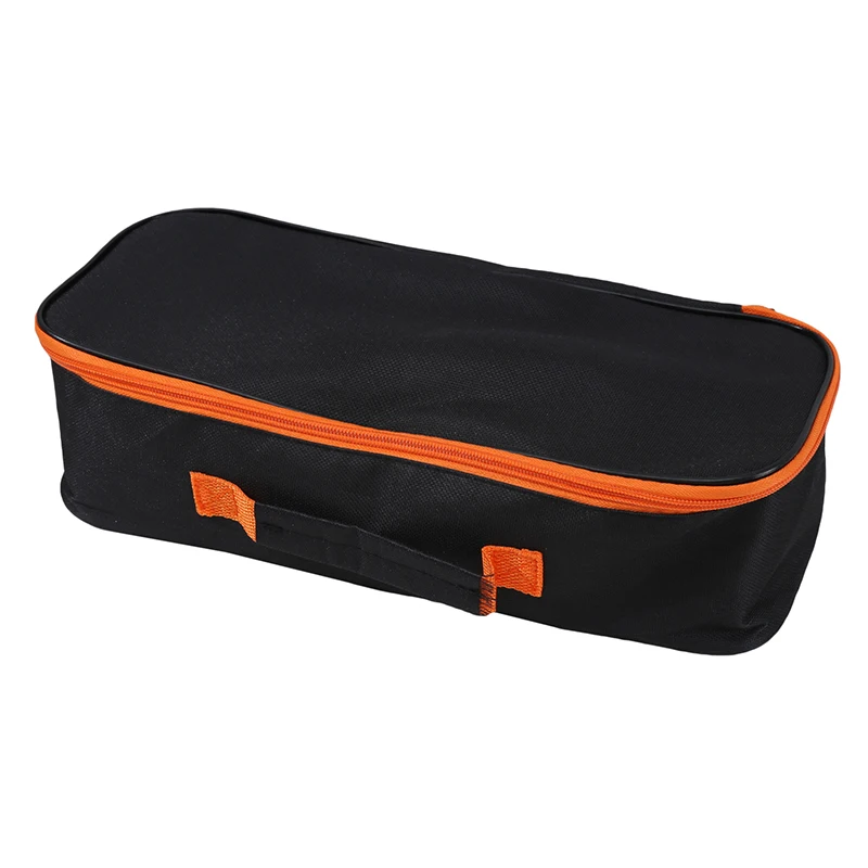 Caja de almacenamiento portátil para maletero de coche, bolsa de almacenamiento de accesorios para coche, bolsa de almacenamiento para aspiradora, kit de herramientas, organizador, almacenamiento, orden, Auto Sup