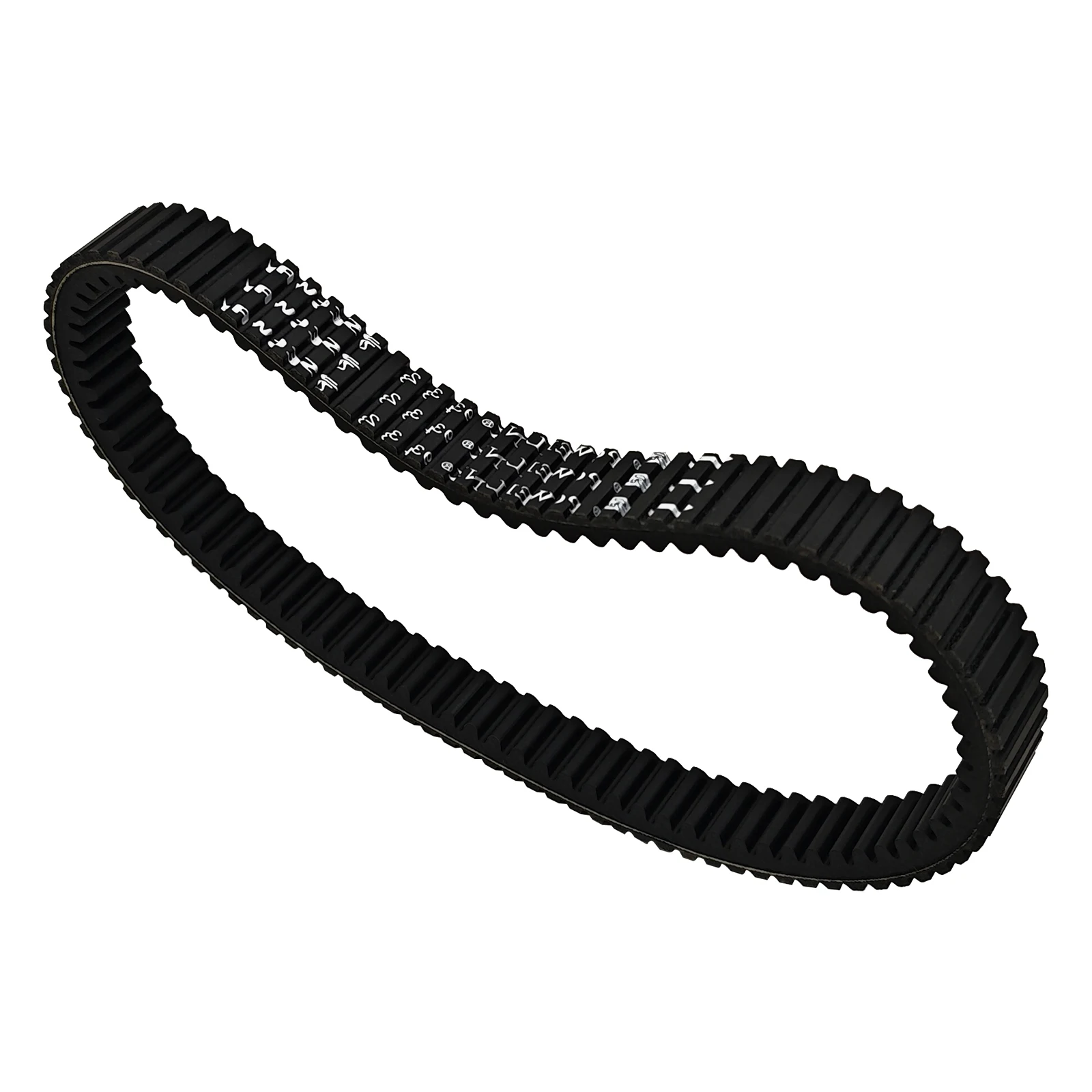 PASEK NAPĘDOWY Do Segway Snarler ATV6 S & L ATV UTV CVT Parts F01E 10001008   F01E 10001009   LU 097102