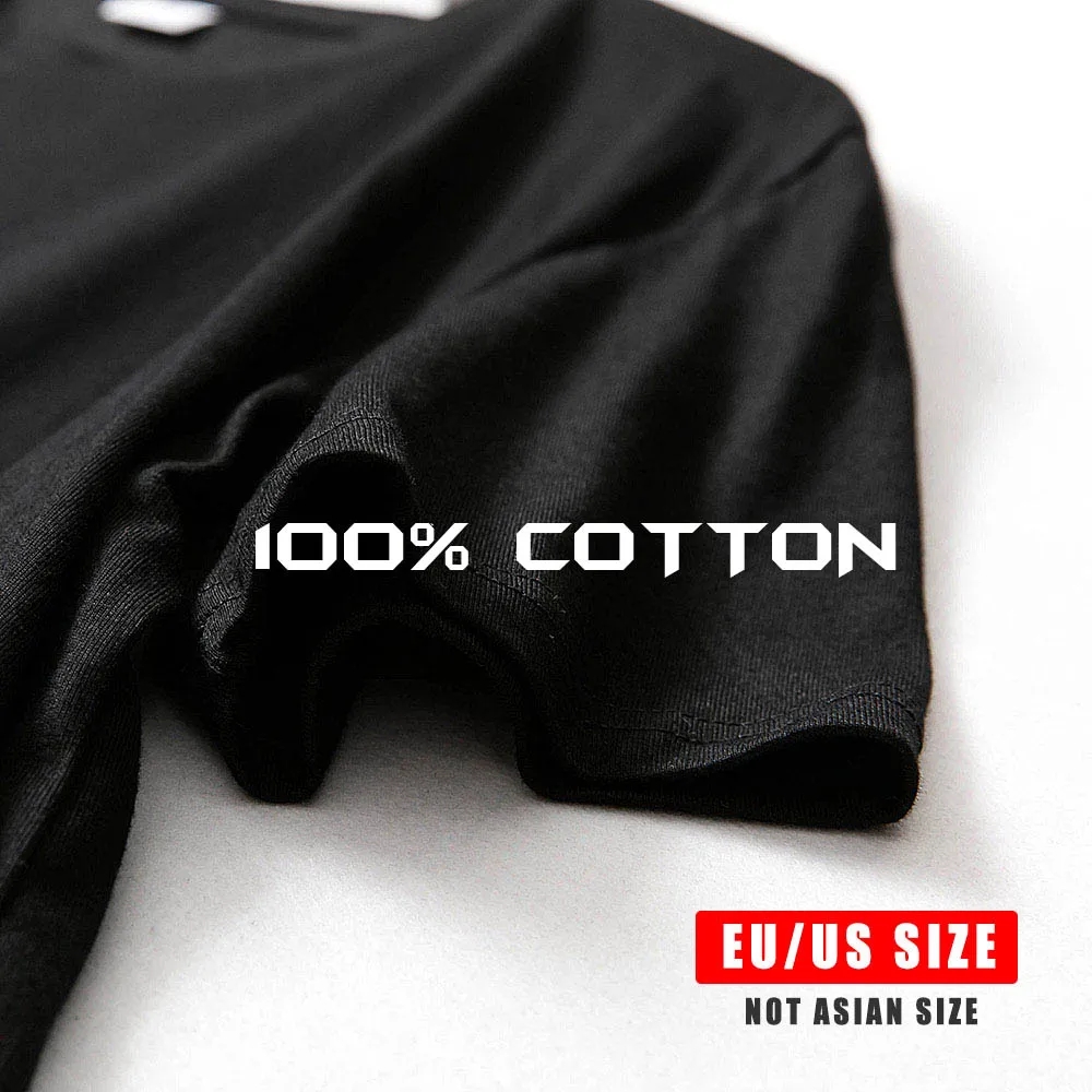 Maj Rozmiar UE 100% bawełna Niestandardowa koszulka Zrób swój projekt Logo Tekst Mężczyźni Kobiety Drukuj Oryginalny projekt Prezenty Tshirt