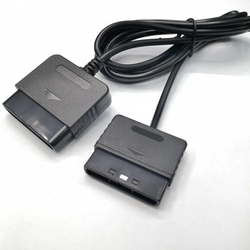 Удлинительный кабель для контроллера Sony PS1 PS2, 1,8 м