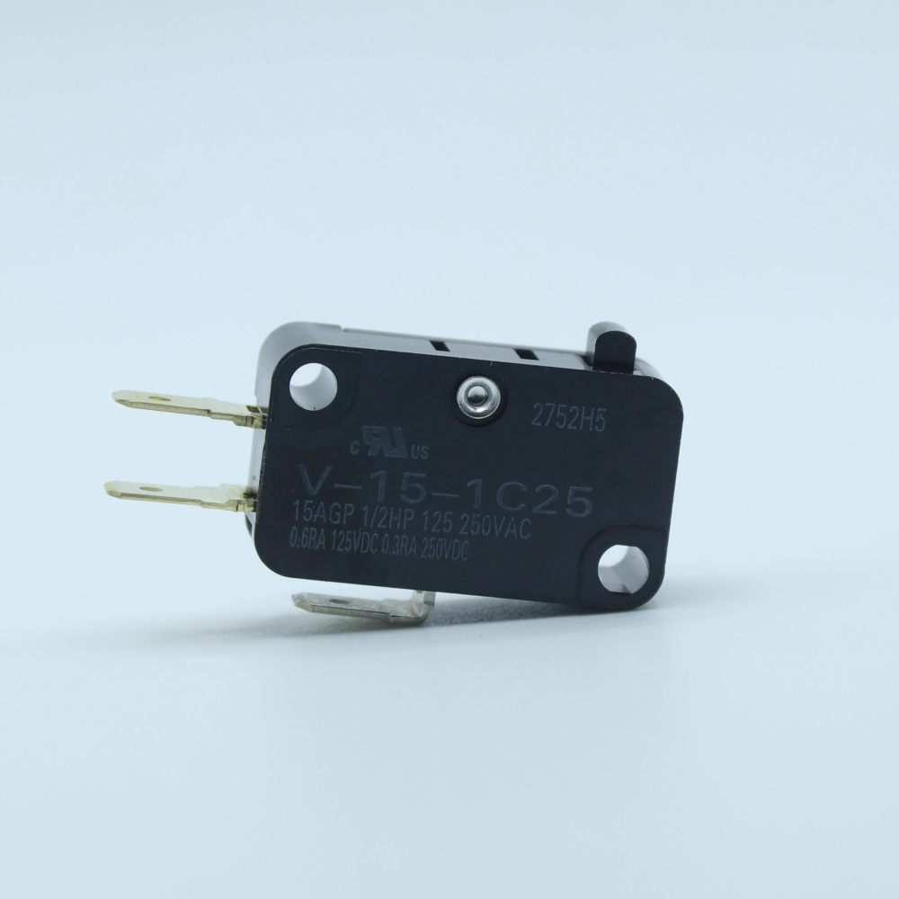 Neue Authentische Original Große Micro Schalter V-15-1A5 1B5 1A6 1B5 1C25 9A5 105 1B6 151 152 153 154 155 156 103-1A4-T Für OMRON