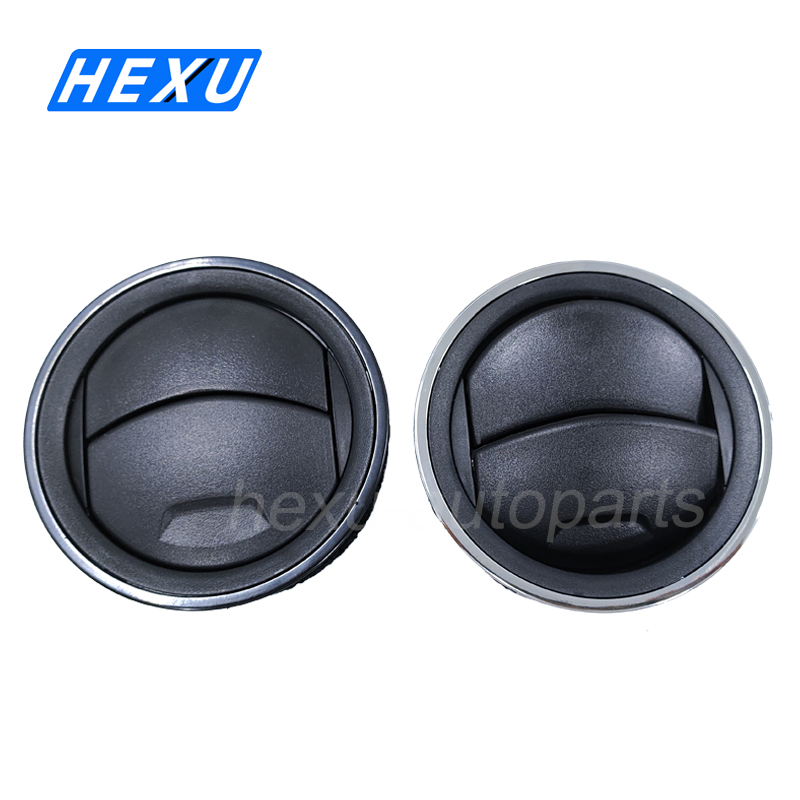 インテリアダッシュ空調ベントカバーフォルクスワーゲン Amarok 2011-2020 2H 0819703 G041