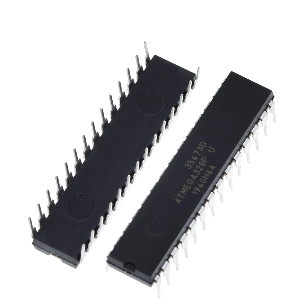 TZT 1/3pcs ATMEGA328P-PU ATMEGA328-PU ATMEGA328P ATMEGA328