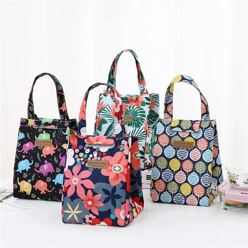 Bolsa térmica aislante, bolsa de almuerzo, almacenamiento de alimentos y bebidas, bolsas de Picnic a prueba de fugas para acampar, caja refrigeradora para exteriores, portátil para playa