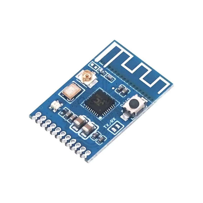 Bluetooth module 5.3 Audio transmitter module Stereo GFSK transceiver Earphone board Wireless speaker KCX_ BT_ EMITTER 5