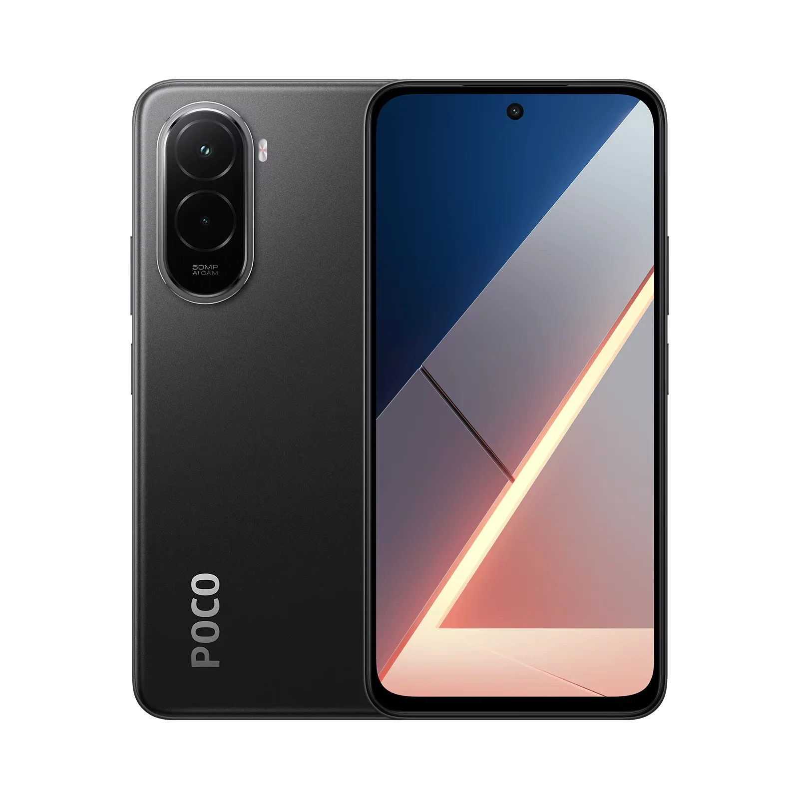 【Wereldpremière】POCO M7 Global Version Smartphone Snapdragon 685 7000mAh batterij Meeslepend 6,9" FHD+ Display NFC 33W Opladen