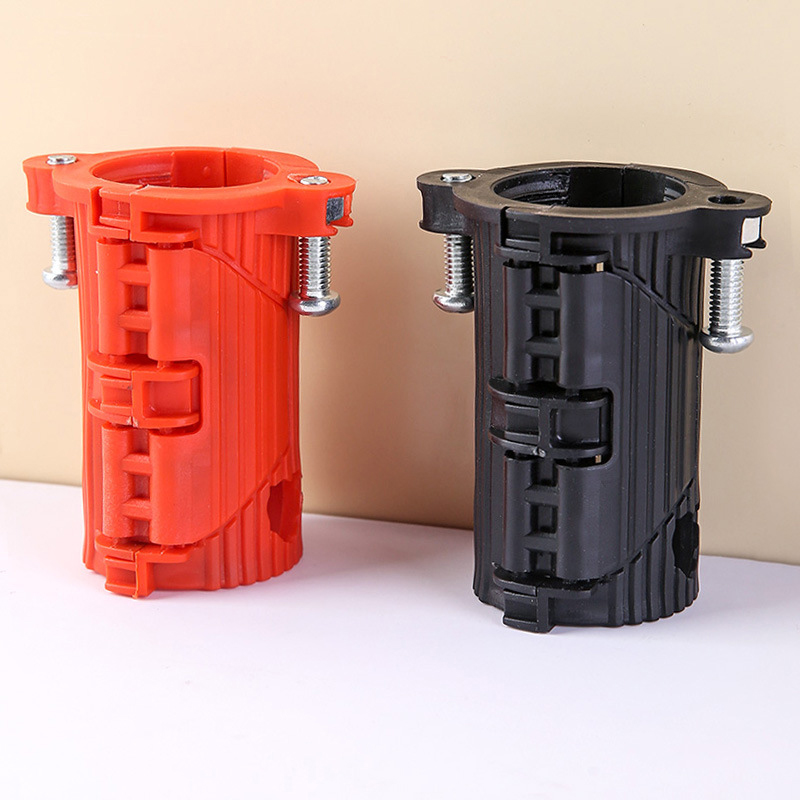 Винтовые крепежные детали для раковины, кухонный смеситель, крепежное устройство для быстрой установки, стопорная гайка с защитой от ослабления