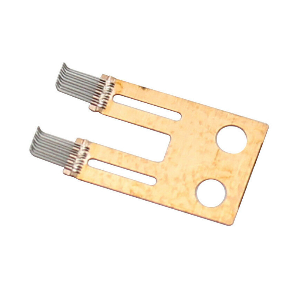 2x sensor de ângulo do carro escova carbono interruptor da coluna direção kit reparo do sensor ângulo para bmw e65 e66 e60 730 740 530 7 séries