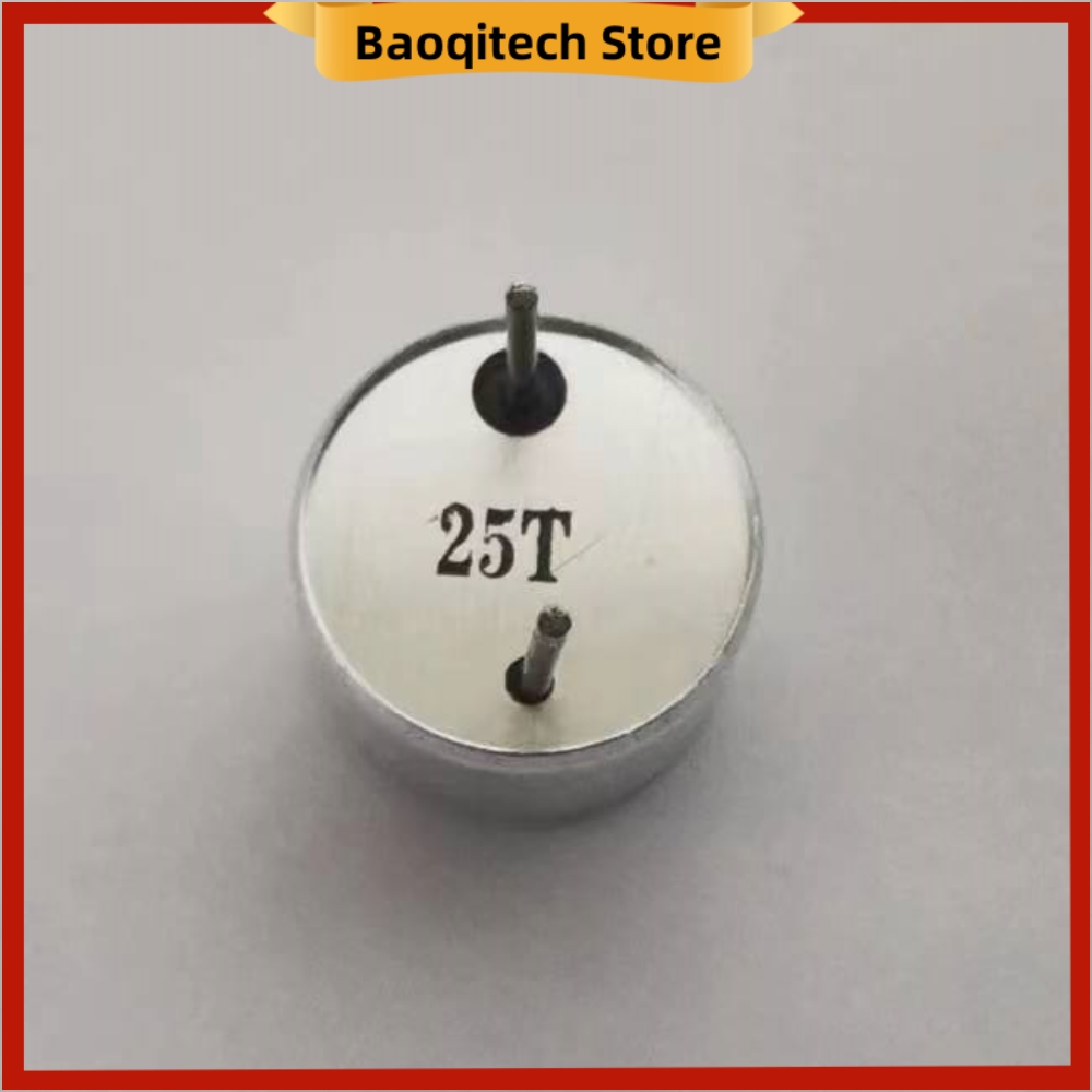 500 PCS Transmitir sensor aberto ultrassônico 16mm 25 khz drive dog variando para evitar obstáculos