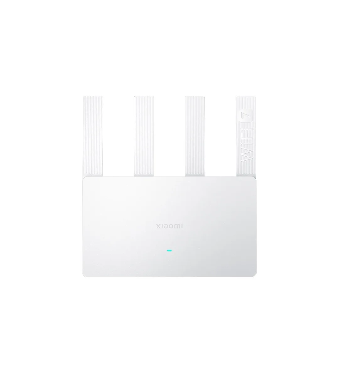 Neuer Xiaomi Router BE3600 WiFi7 2,4/5 GHz Duan Bands 160 MHz 3570 Mbit/s Mesh Networking Gaming Beschleunigung 2,5 G Ethernet-Port