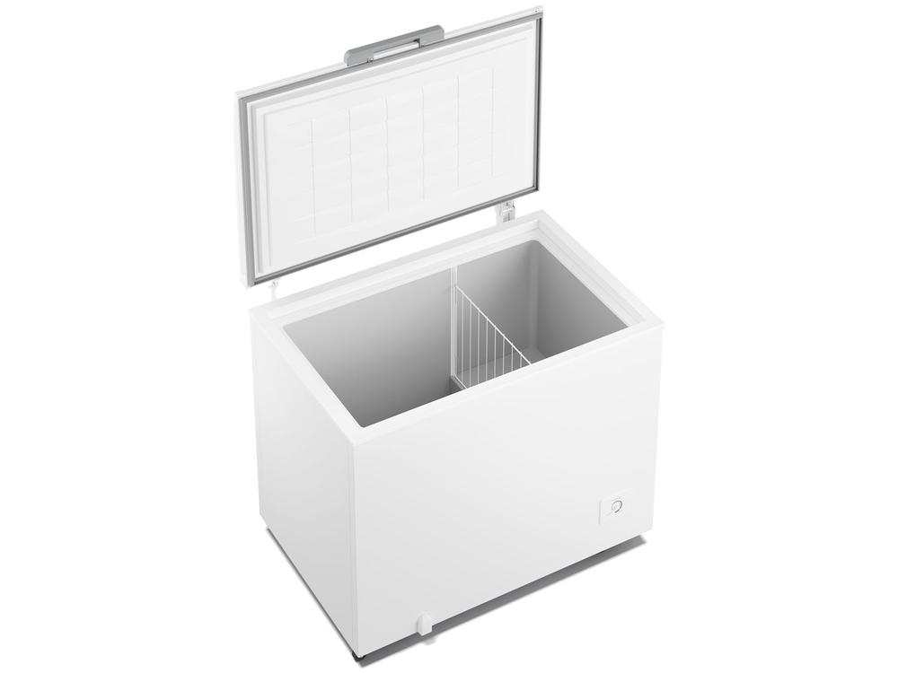 Freezer Horizontal Electrolux 1 Porta 314L Cycle Defrost HI330 7873249 - 220V